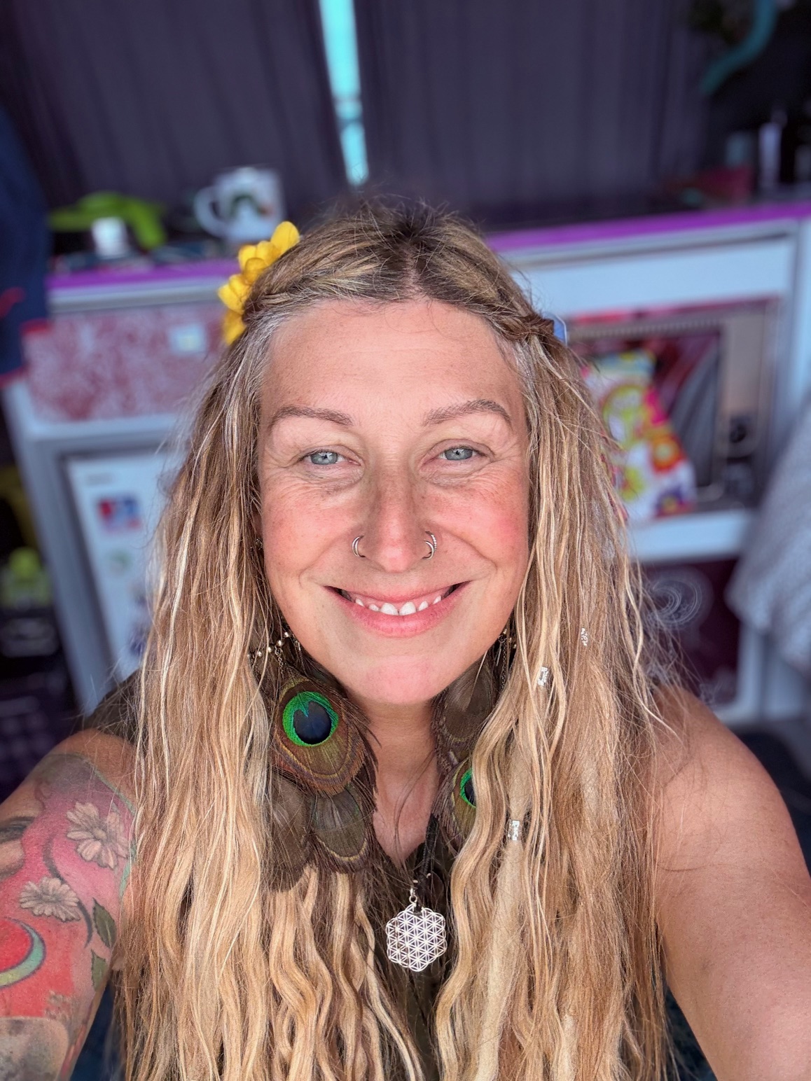 Image of Karen who does hypnotherapy in essex